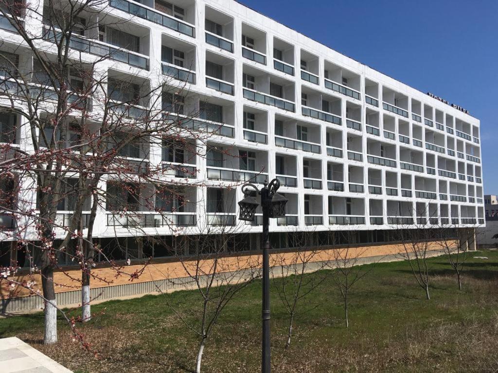 Hotel Balea 넵툰 외부 사진