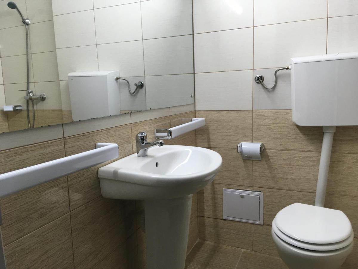 Hotel Balea 넵툰 외부 사진