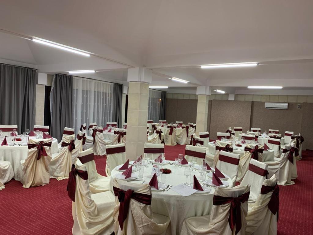 Hotel Balea 넵툰 외부 사진