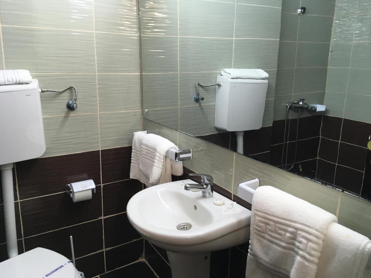 Hotel Balea 넵툰 외부 사진