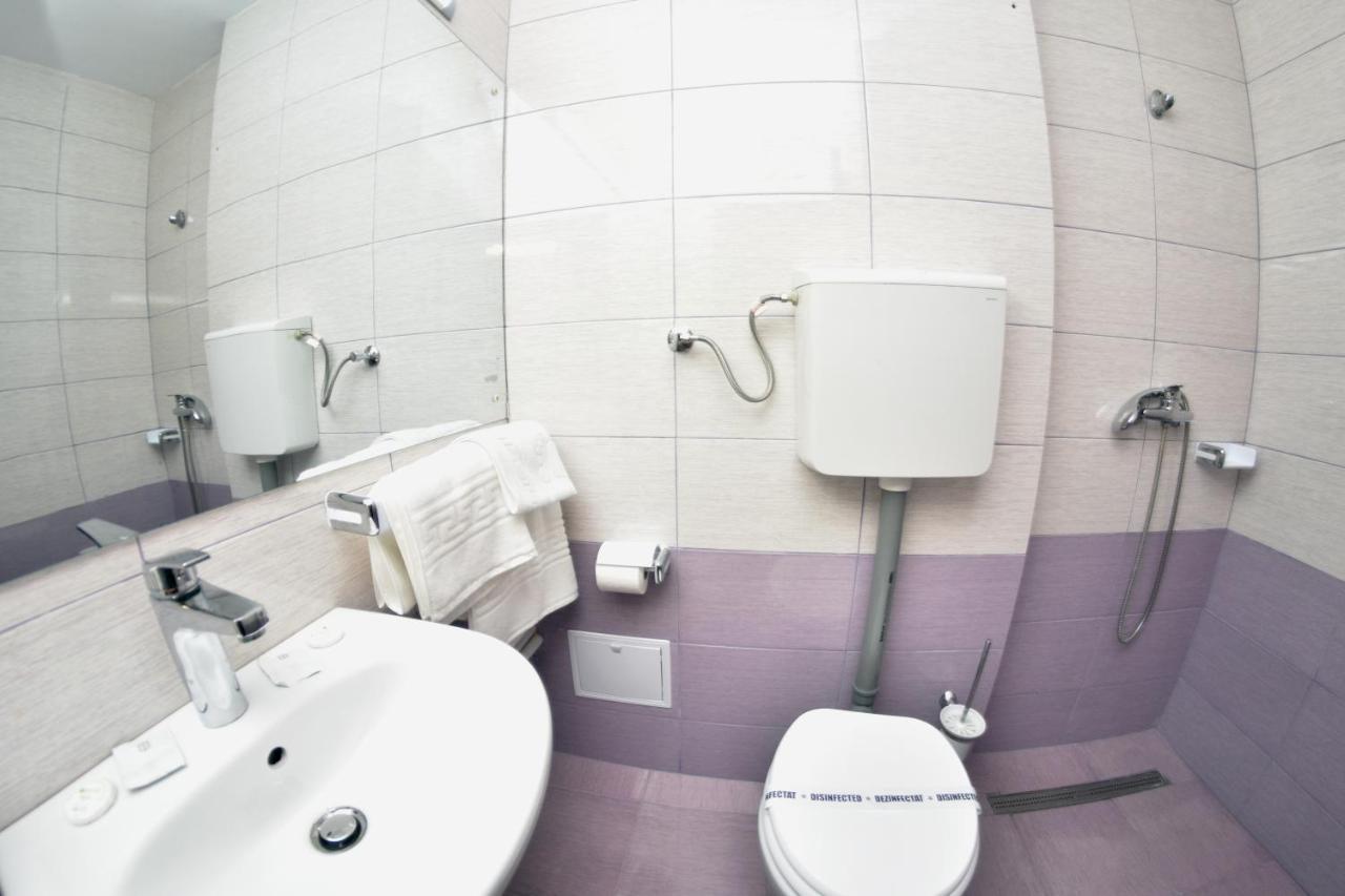 Hotel Balea 넵툰 외부 사진