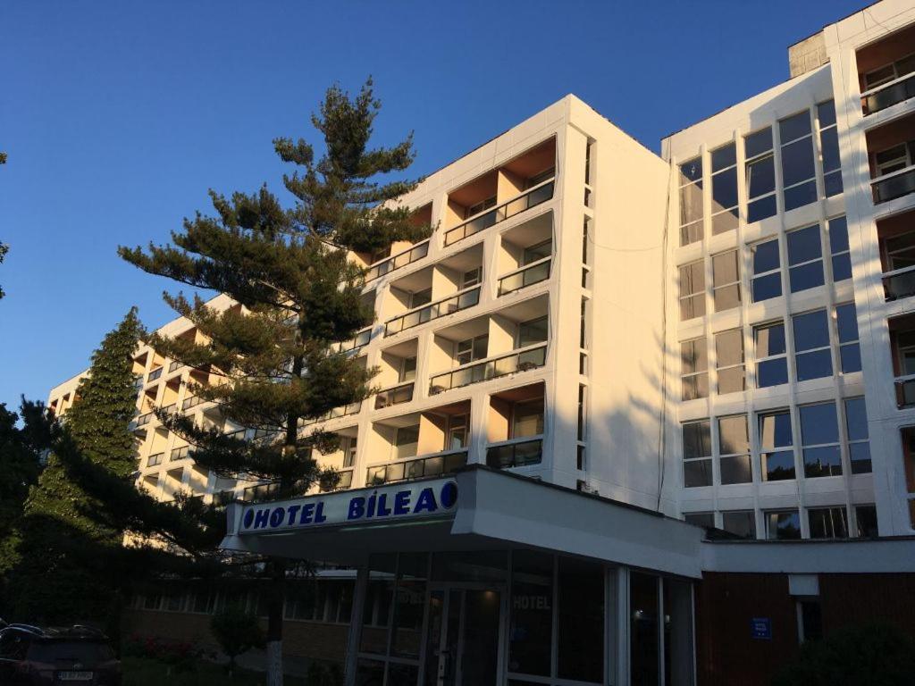Hotel Balea 넵툰 외부 사진