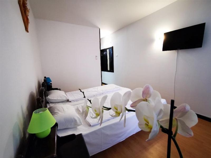 Hotel Balea 넵툰 외부 사진