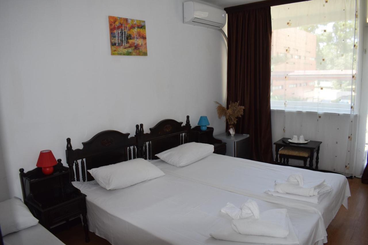 Hotel Balea 넵툰 외부 사진