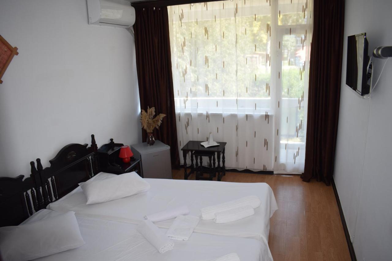 Hotel Balea 넵툰 외부 사진