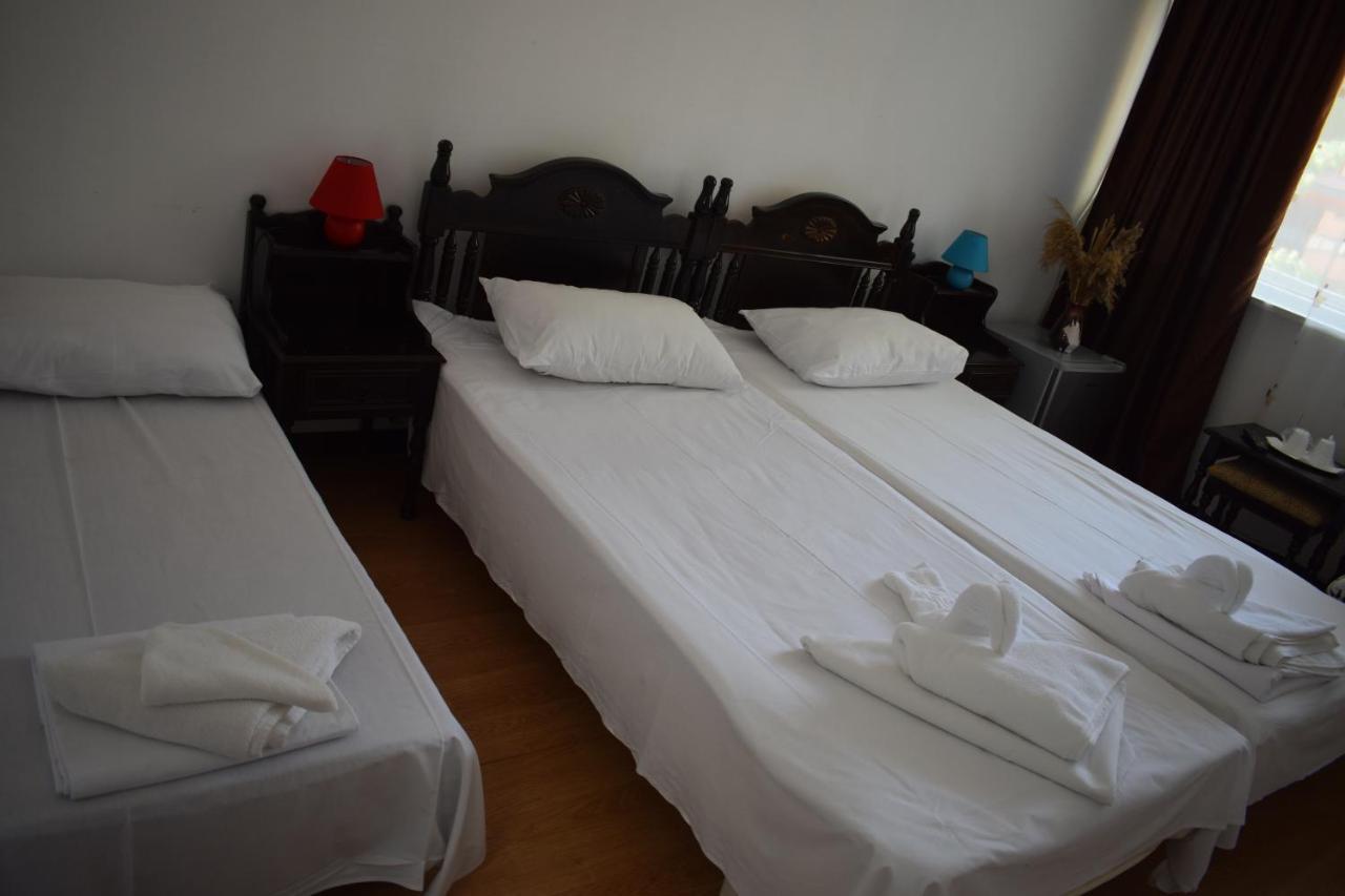 Hotel Balea 넵툰 외부 사진