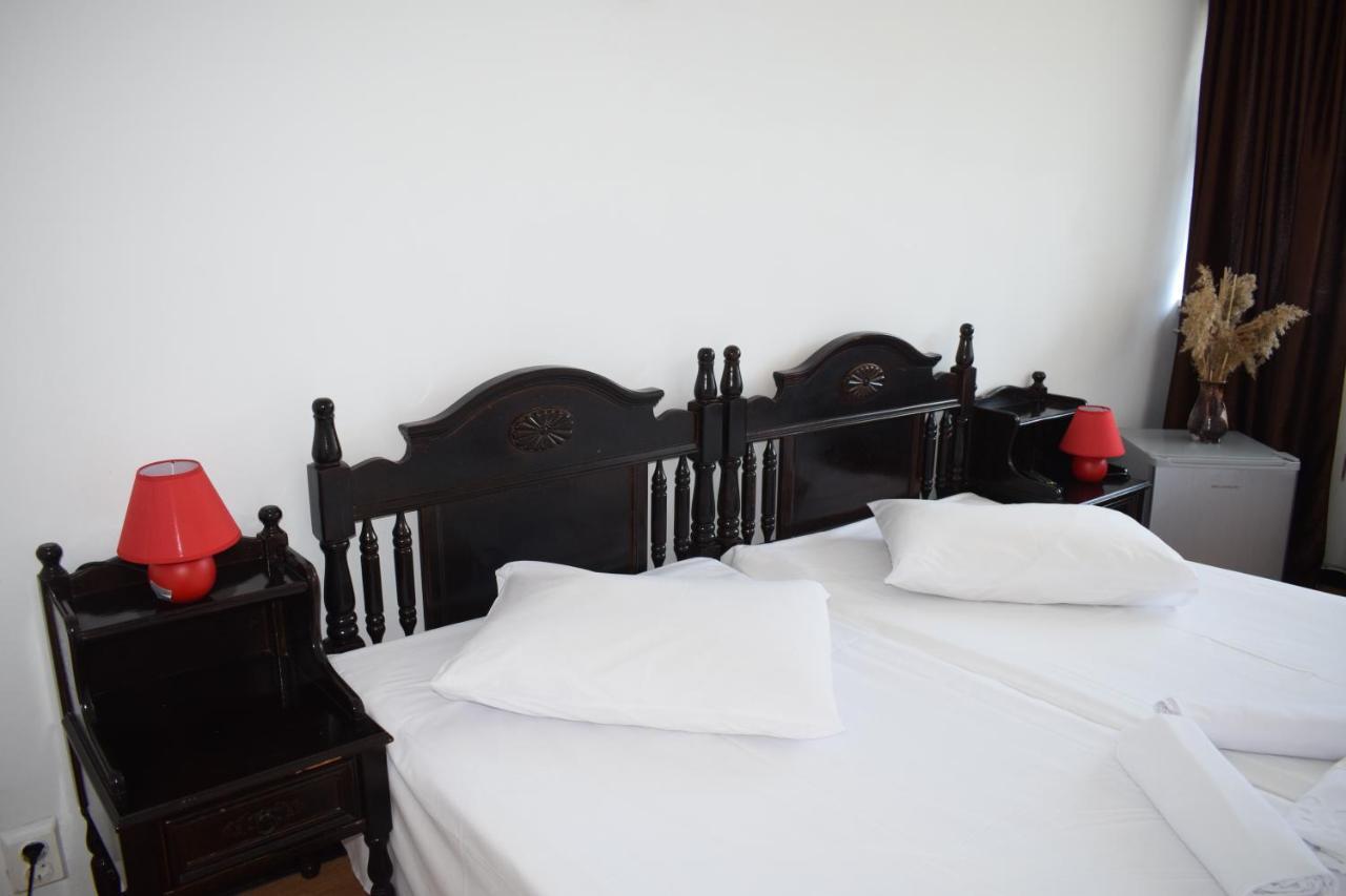 Hotel Balea 넵툰 외부 사진