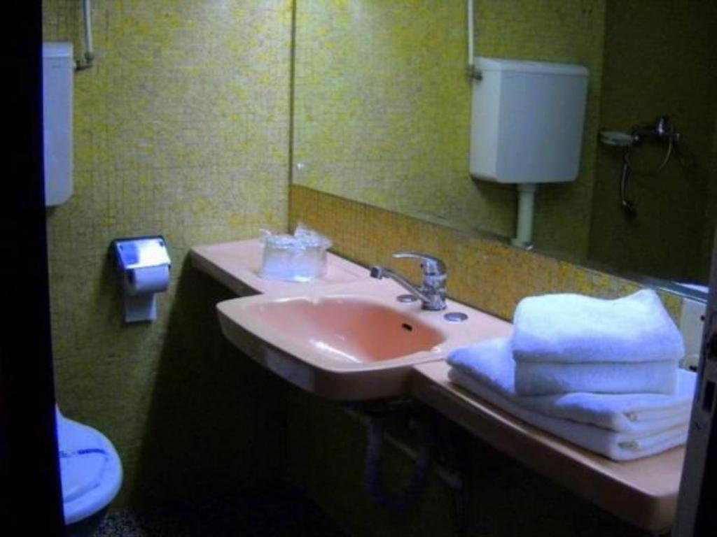 Hotel Balea 넵툰 외부 사진
