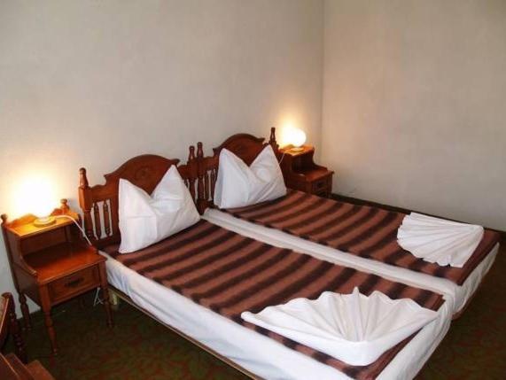 Hotel Balea 넵툰 외부 사진