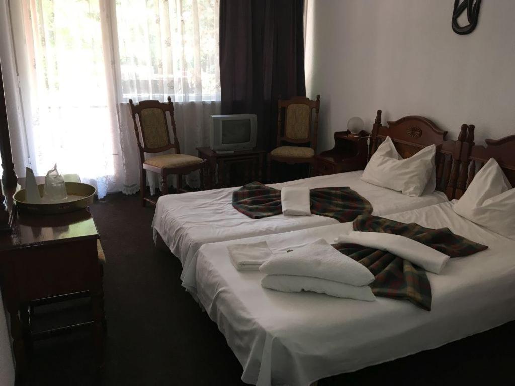 Hotel Balea 넵툰 외부 사진