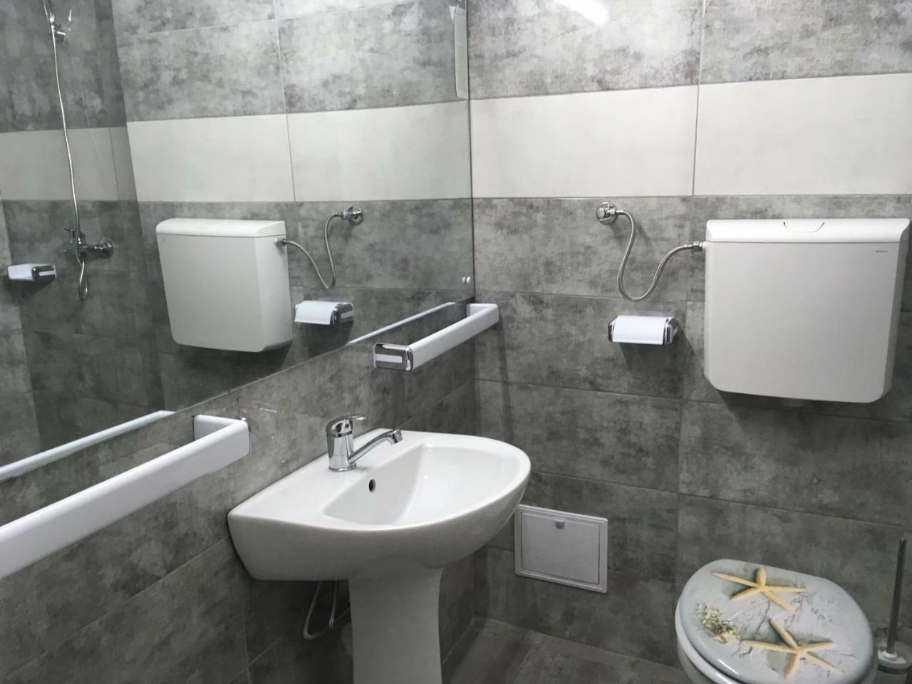 Hotel Balea 넵툰 외부 사진